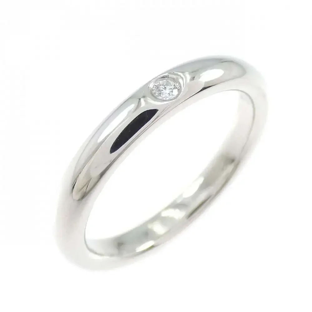 TIFFANY Silver Ring